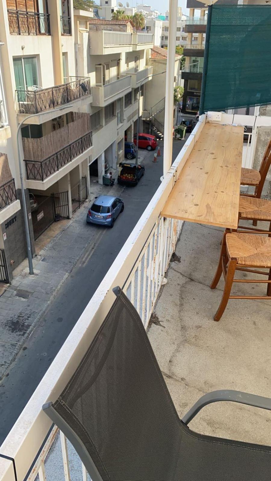 Unique City Hostel 100 Meters From Beach Ларнака Экстерьер фото